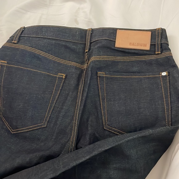 BALDWIN ‘THE 76’ SLIM SKINNY - Picture 5 of 5